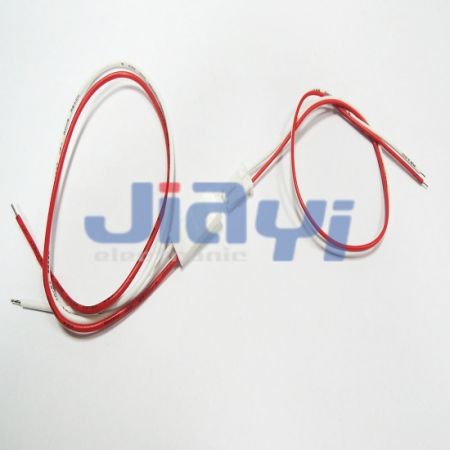 JST BHS LCD Back Light Lamp Wiring Harness