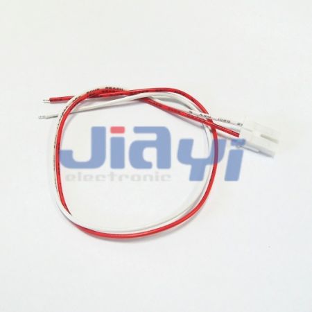 Arnés de cable con conector JST BHS