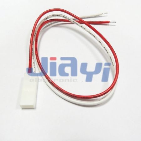 JST BHS Connector Wire Assembly