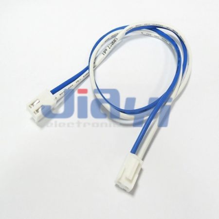 JST VH Series Wire Assembly Harness