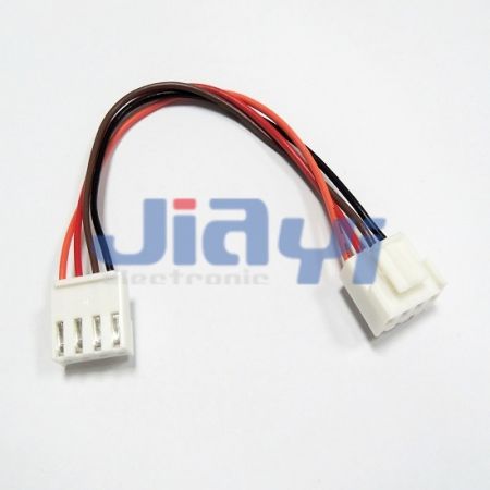 Chicote de Fiação da Família JST VH