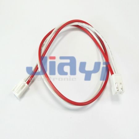 JST VH Series Electrical Wire Assembly