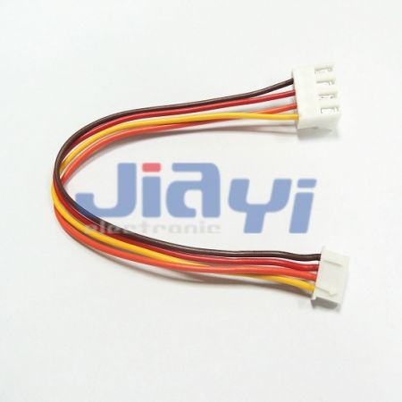 VH JST Connector with Wire