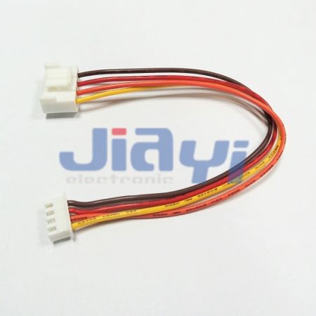 VH JST-Verbinder mit Kabel