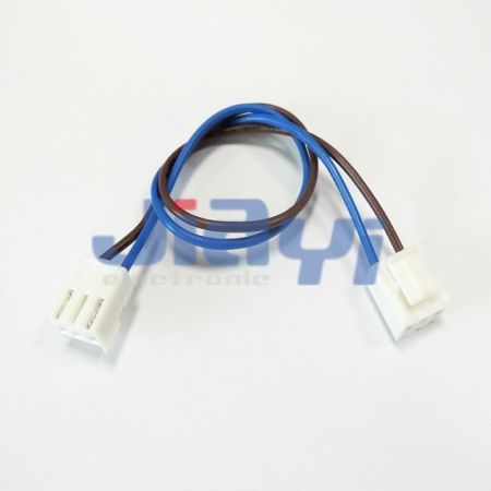 Serie JST VH Personalizado Cable y Arnés