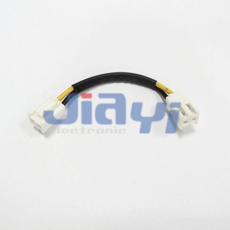 Manufacturer of VH JST Connector Wire Harness