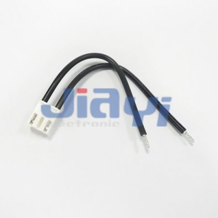 Supplier of JST VH Series Cable Wire Harness