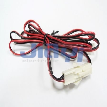 EL JST 4.5mm Pitch Wire to Wire Harness - EL JST 4.5mm Pitch Wire to Wire Harness