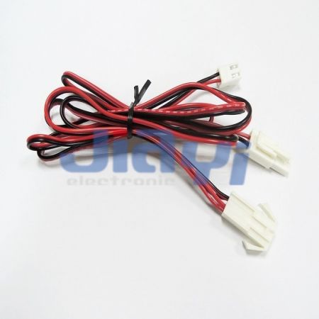 JST EL Series Wiring Harness
