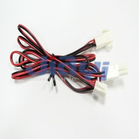 JST EL Series Wiring Harness