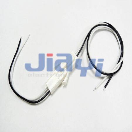 JST EL Connector Harness Wire