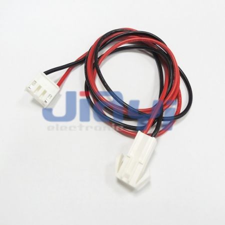 JST EL Female to Male Connector Harness