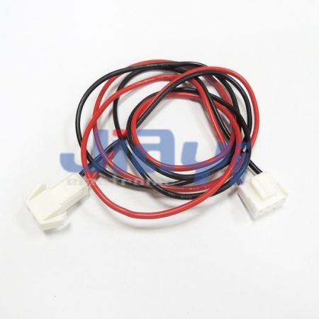 JST EL Female to Male Connector Harness