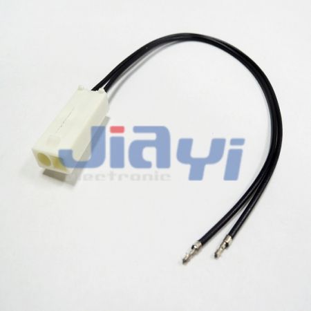 Produzione personalizzata dell'assemblaggio della serie JST EL