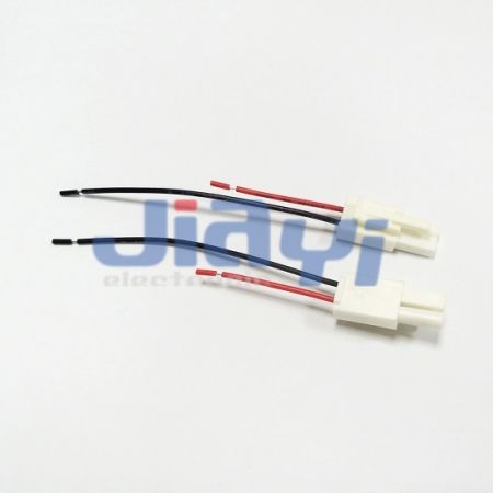 Assemblaggio del cablaggio e del connettore JST EL personalizzato