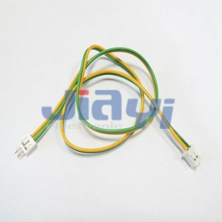 Arnes de cables personalizado JST Board-In Connector