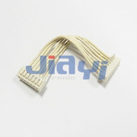 Assemblaggio del cavo del connettore board-in JST