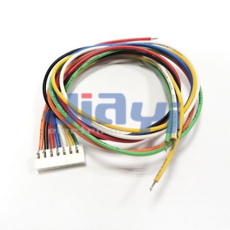 Assemblaggio del connettore JST Board-In Harness