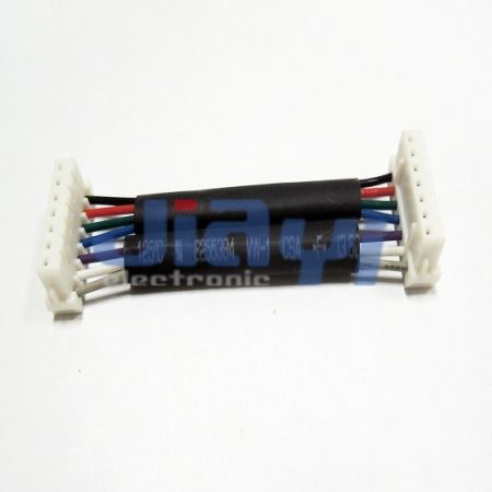 JST KRD and KR Connector Wire Harness - JST KRD and KR Connector Wire Harness
