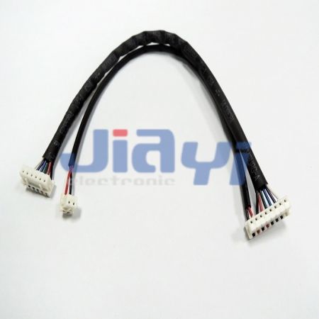 JST KRD & KR Connector Wire Assembly