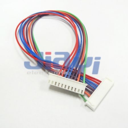 Провод и кабель семейства JST XH
