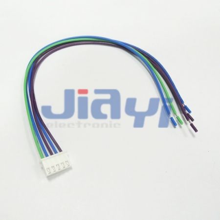 JST XH Series Wire Harness Assembly
