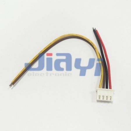 JST XH Series Wire Harness and Cable