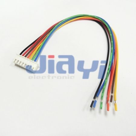 JST XH Wire Harness Manufacturing