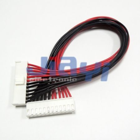 JST VH Circuit Board Wire Harness - JST VH Circuit Board Wire Harness