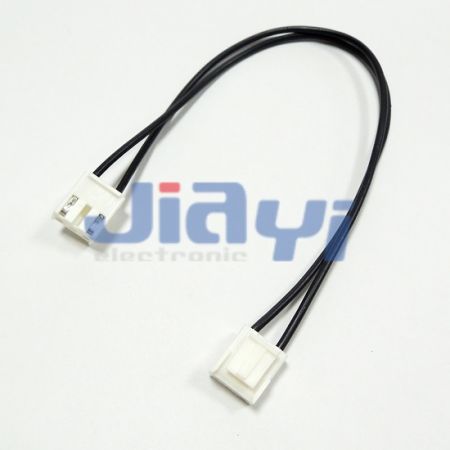 Проводной кабель JST VH 3.96 мм для платы