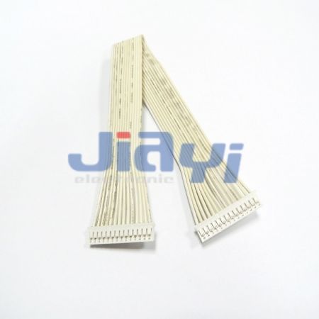 Проводной кабель JST PH 2.0 мм для платы - Проводной кабель JST PH 2.0 мм для платы