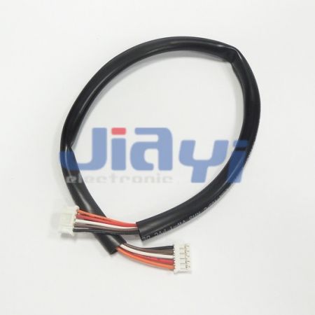 JST PH Series Motherboard Harness