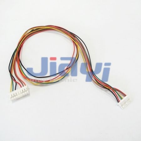 WTB JST PH 連接器線材