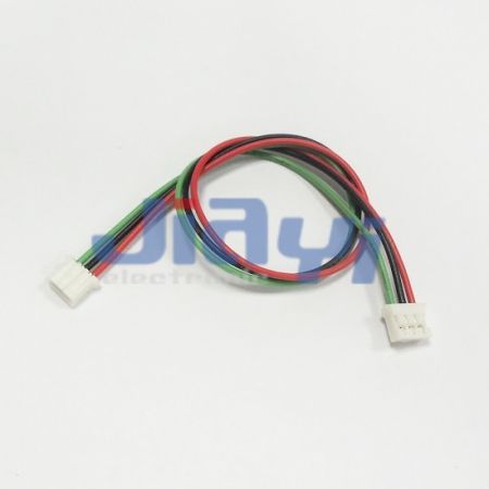 JST PH Series Wire to Board Harness
