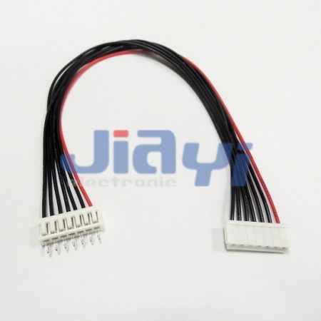 Conector de placa base JST-In con arnés de cableado - Conector de placa base JST-In con arnés de cableado