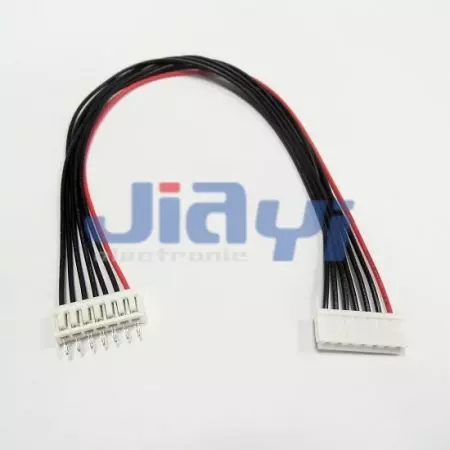 JST Board-In Connector Wiring Harness