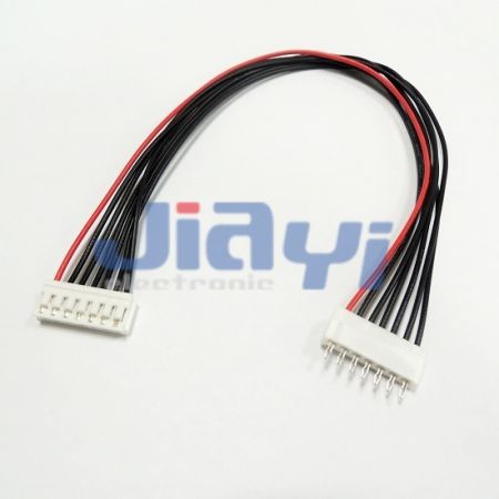 Разъем для подключения к плате JST