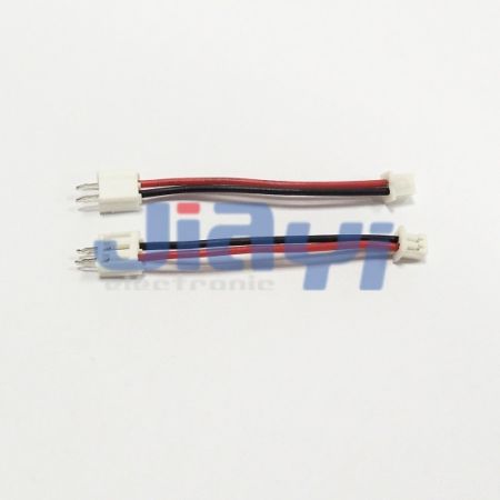 JST Board-In Connector Cable Harness