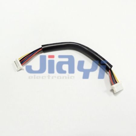 JST 1.0mm Pitch SH Cable Harness