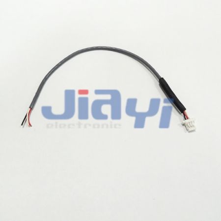 JST SH Series Wire to Board Harness
