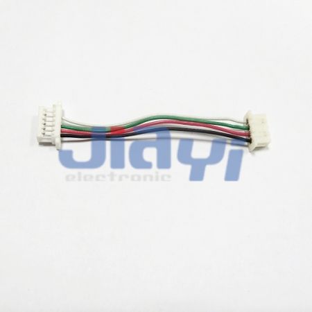 Электрический кабель и монтажный комплект JST SH