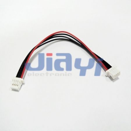 JST SH Series Cable Harness and Wire