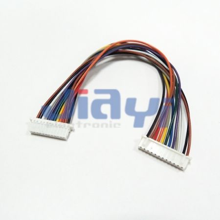JST SH Series Wiring Assembly