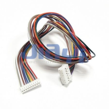 Câble de harnais de connecteur JST ZH de pas de 1,5 mm - Câble de harnais de connecteur JST ZH de pas de 1,5 mm