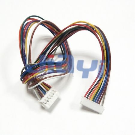 Faisceau de câbles de connecteur JST ZH au pas de 1,5 mm