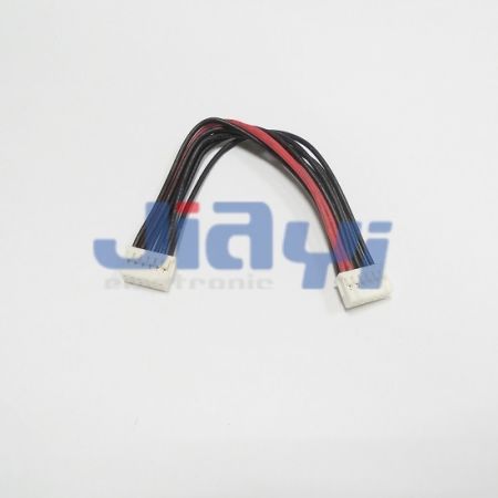 Serie personalizada de cables y alambres JST PHD