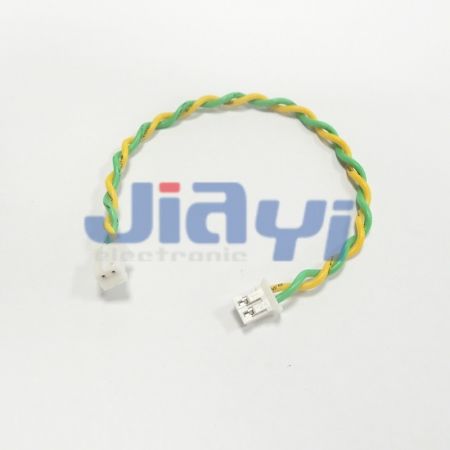 Wire Assembly with JST PH Connector