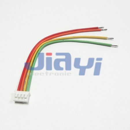 JST PH Series Wire Assembly Harness
