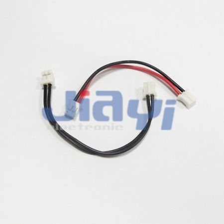 JST PH Connector Wiring Harness Assembly