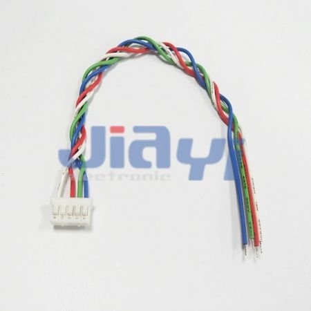 Conjunto de cables de ensamblaje con conector JST PH - Conjunto de cables de ensamblaje con conector JST PH